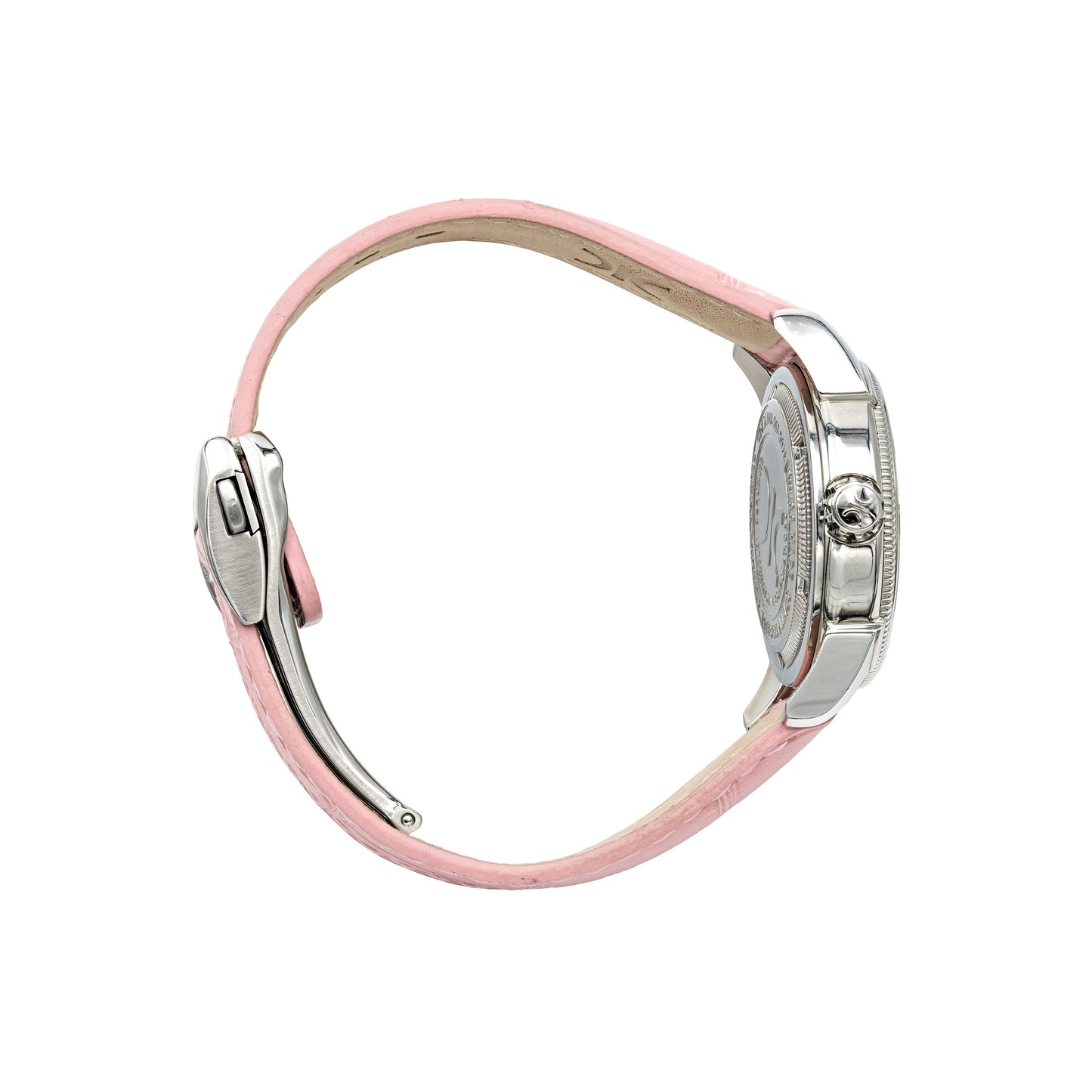 WATCH A9267-D-AS-PINK-LEATHER